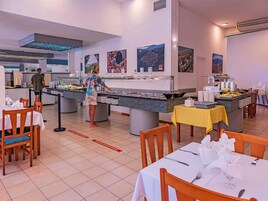 Apartamento | Restauración