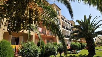 LÀgenhet | TrÀdgÄrd