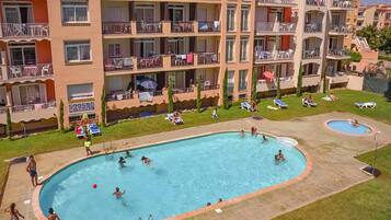 Appartement | Extérieur