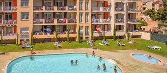 Comfort at Comte D'empuries