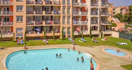 Comfort at Comte D'empuries