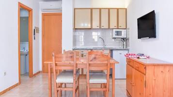 Leilighet | Spiseområde