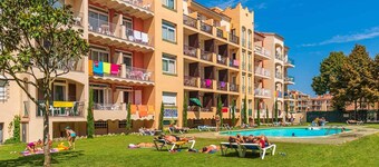 Comfort at Comte D'empuries