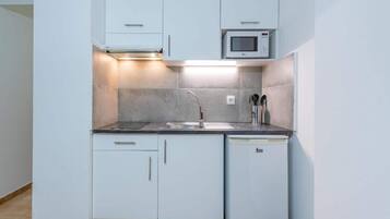 Appartement | Cuisine privée