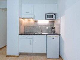 Apartamento | Cocina privada
