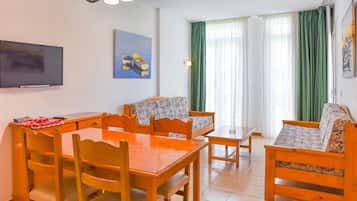 Apartment | Living room