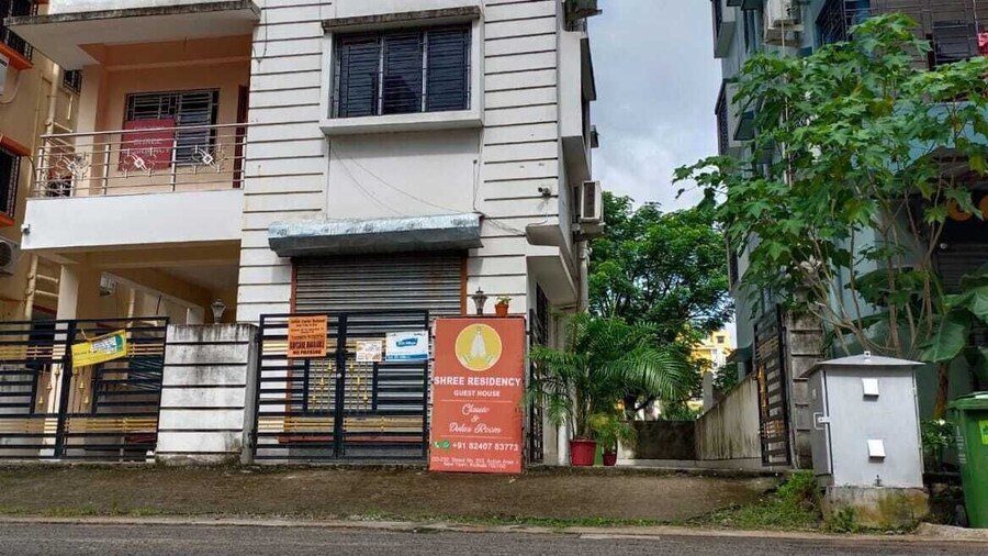 Shree Residency