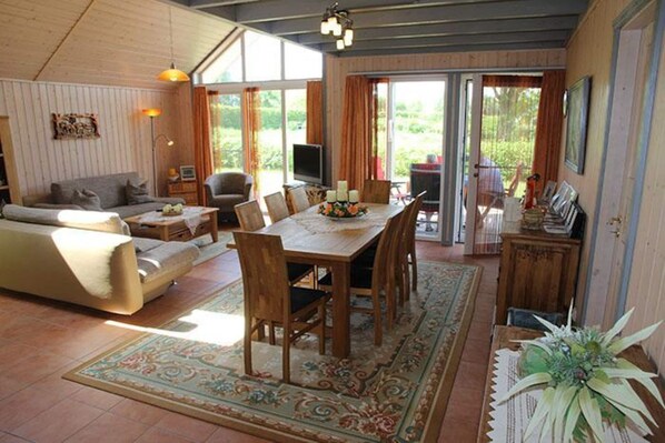 ห้องนั่งเล่น