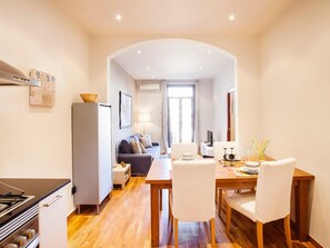 Apartment | Dapur peribadi