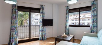 Tolox 1 - Apartment In Tolox. Free Wifi