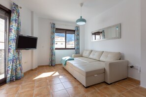Exterior - Tolox 1 - Apartment In Tolox. Free Wifi (Tolox)