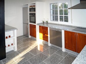 Casa | Cucina privata