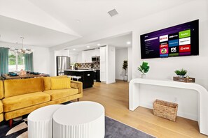 TV connectée