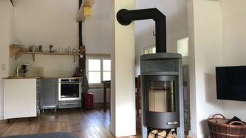 Rumah | Dapur pribadi