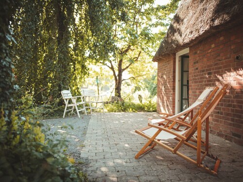 Kathe am Deich Modern Retreat