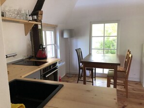 Casa | Restauración