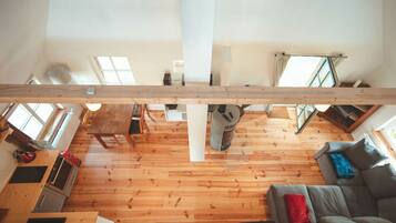 Rumah | Area keluarga