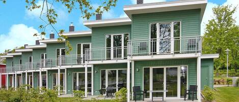 House | Exterior
