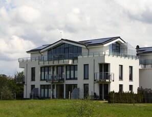 Apartment | Exterior