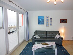 Apartment | Wohnbereich