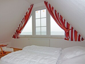 2 bedrooms, individually furnished - Apartment Seemoewe in Faehrhaus Vieregge (Neuenkirchen)