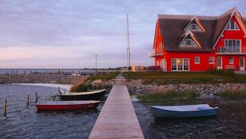 Apartment | Exterior