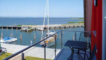 Apartment | View from property