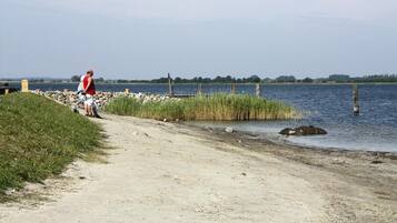 Apartment | Blick auf das Wasser