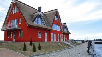 Apartment | Exterior