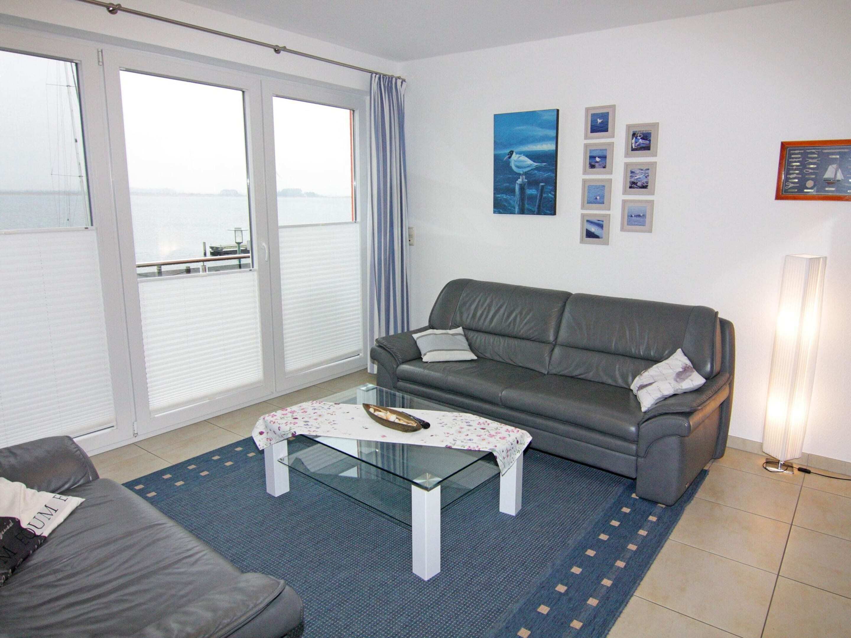 Apartment | Living area