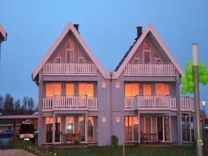 Departamento | Exterior