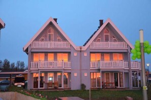 Udendørsområde
