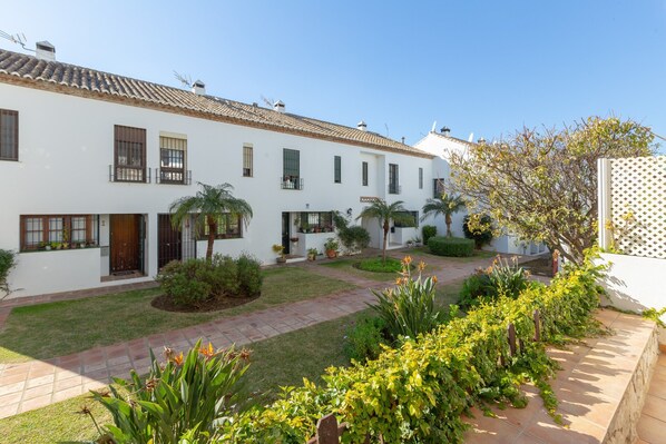Appartement | Extérieur