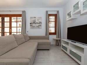 Apartment | Aussenbereich