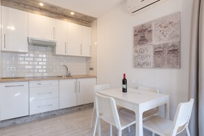 Apartment | Eigene Küche