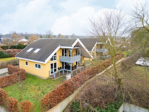 Maison | Extérieur