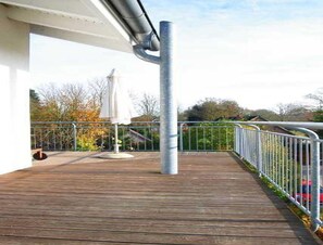 Apartment | Balcony - Apartment fur den Perfekten Urlaub (Mirow)