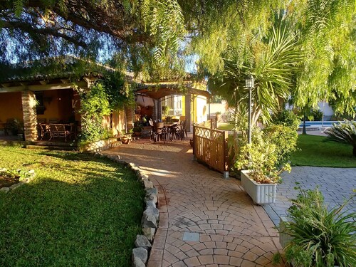 La Redondela - Villa With Private Pool