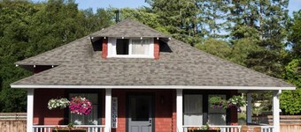 Seaview Beach Bungalow