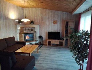 Casa | Sala de estar