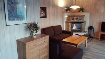 House | Living room