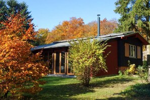 House | Exterior - Holiday Home in Allrode With Garden (Thale)