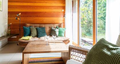 Holiday Home in Allrode With Garden