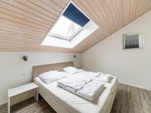Ferienhaus | 6 Schlafzimmer, individuell eingerichtet