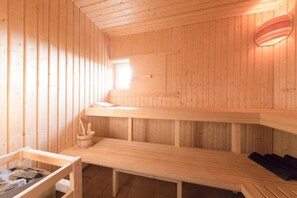 Hus | Fasilitet på overnattingsstedet