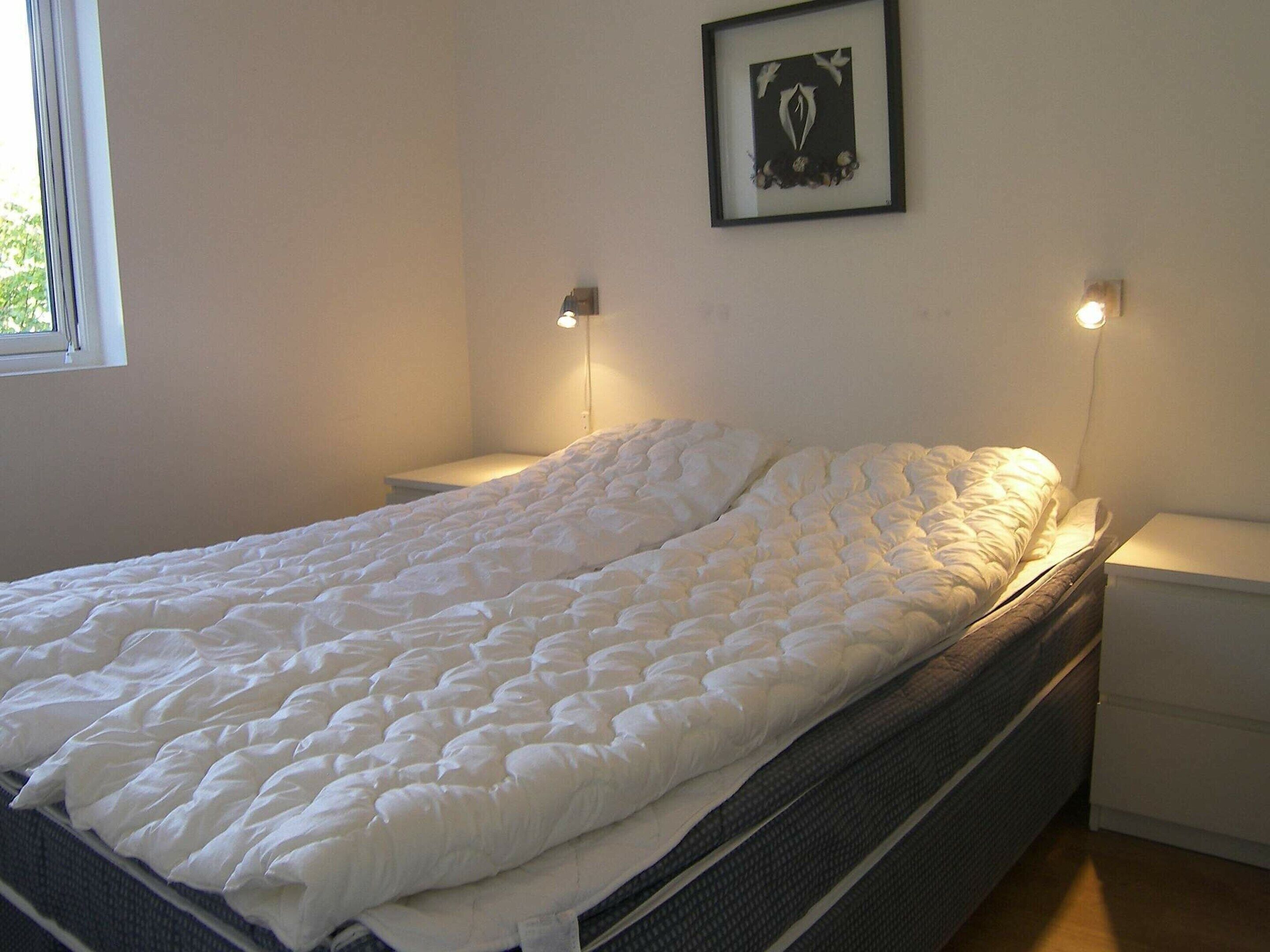 Rumah | 4 kamar tidur dan dilengkapi dengan perabotan berbeda-beda