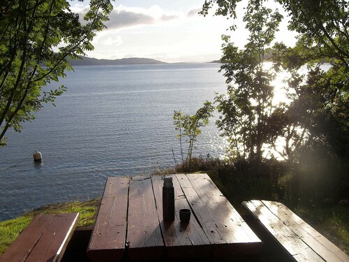 5 Star Holiday Home in Sorbovag