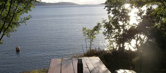 5 Star Holiday Home in Sorbovag