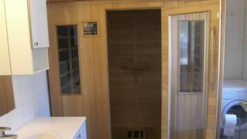 Maison | Salle de bain