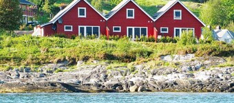 6 Person Holiday Home in Sorbovag-by Traum